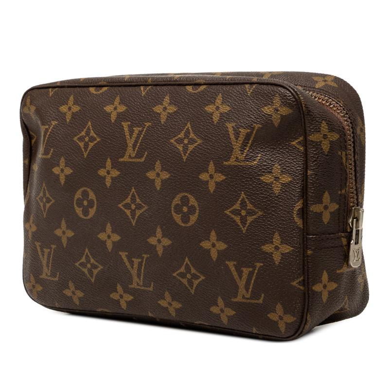 LOUIS VUITTON ルイヴィトン トゥルース・トワレット23 モノグラム LOUIS VUITTON（ルイ・ヴィトン） ルイ ヴィトン モノグラム