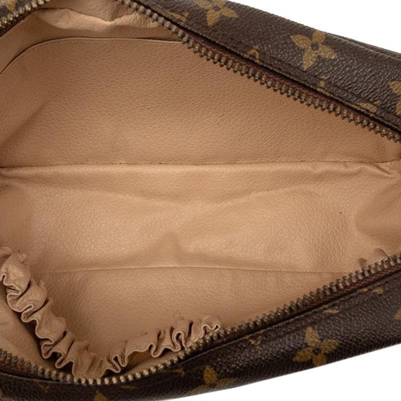 LOUIS VUITTON（ルイ・ヴィトン） ルイ ヴィトン モノグラム