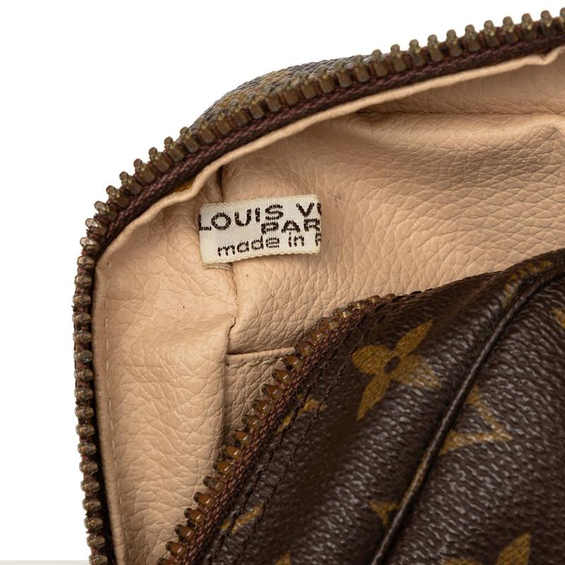 LOUIS VUITTON（ルイ・ヴィトン） ルイ ヴィトン モノグラム