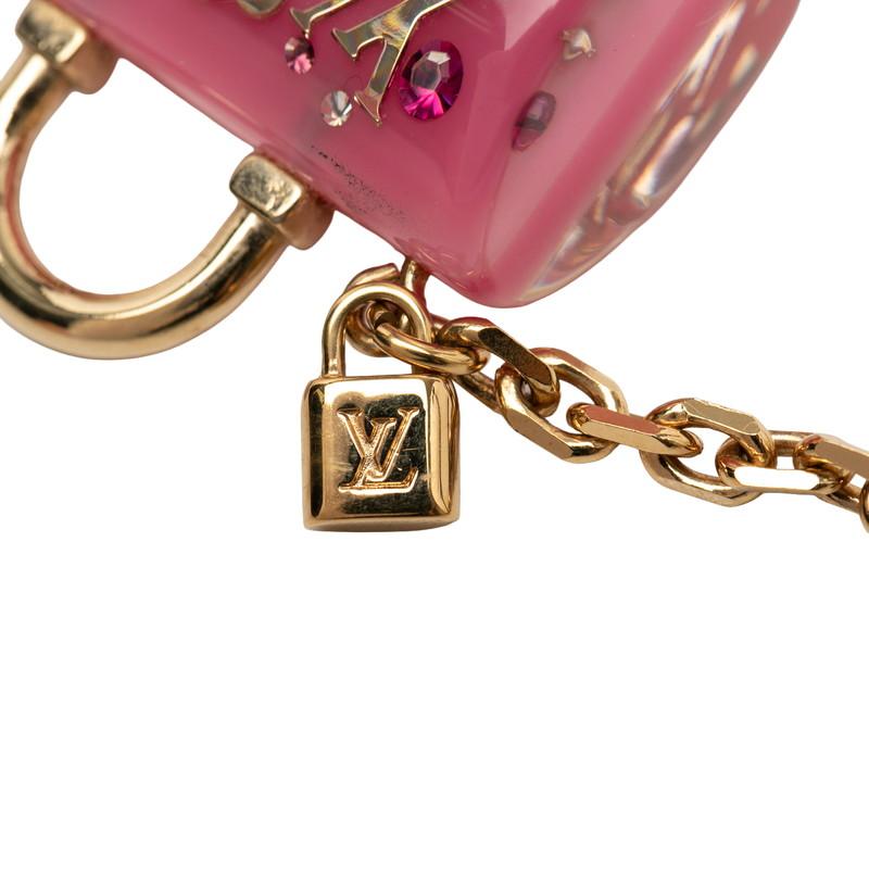 LOUIS VUITTON（ルイ・ヴィトン） ルイ ヴィトン スピーディ アンク
