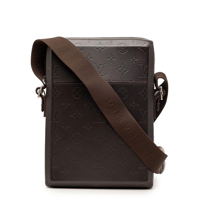 LOUIS VUITTON（ルイ・ヴィトン） ルイ ヴィトン モノグラム グラセ 