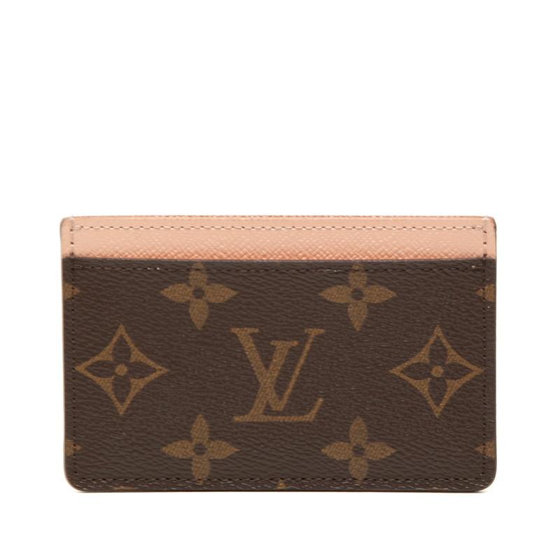 LOUIS VUITTON（ルイ・ヴィトン） ルイ ヴィトン モノグラム ポルト