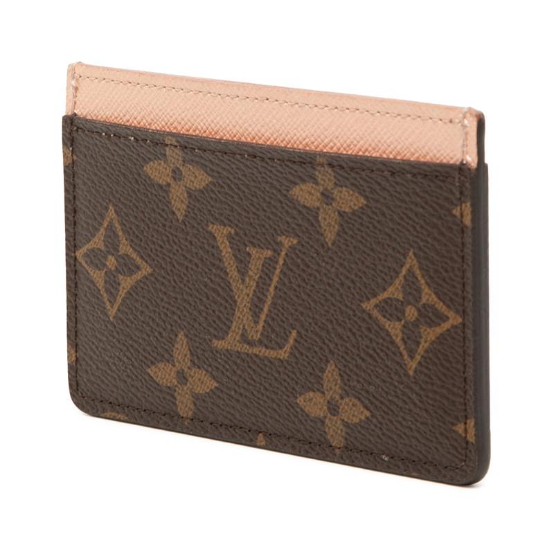 LOUIS VUITTON（ルイ・ヴィトン） ルイ ヴィトン モノグラム ポルト