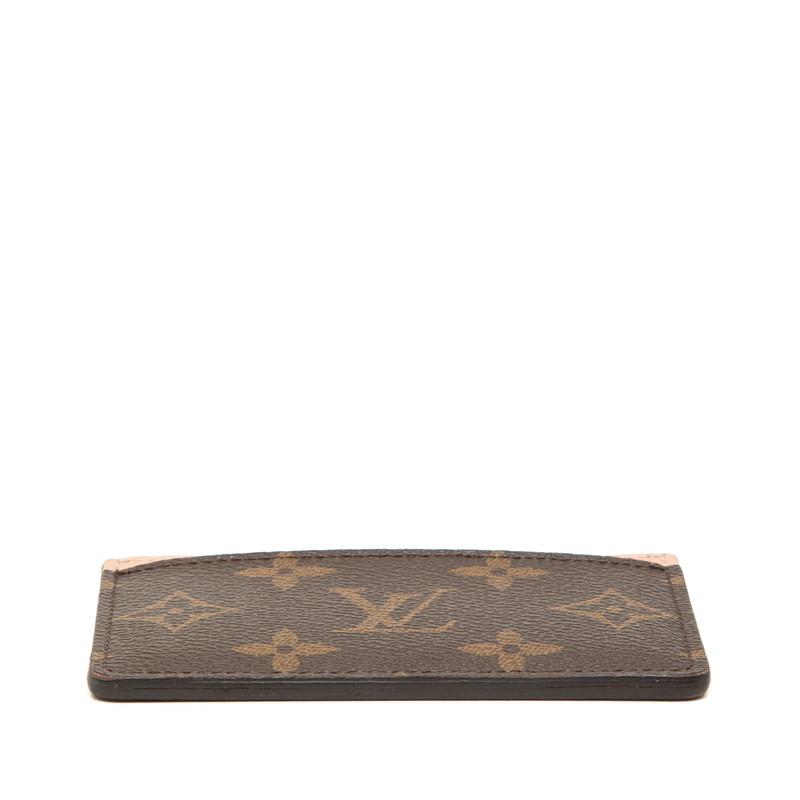 LOUIS VUITTON（ルイ・ヴィトン） ルイ ヴィトン モノグラム ポルト