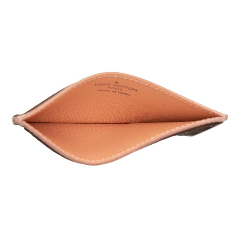 LOUIS VUITTON（ルイ・ヴィトン） ルイ ヴィトン モノグラム ポルト