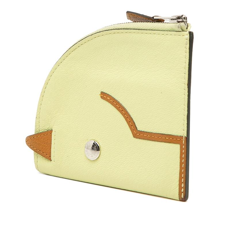 HERMES（エルメス） パドック コインケース 小銭入れ ミニ財布
