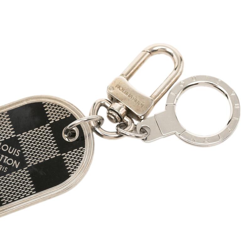 LOUIS VUITTON（ルイ・ヴィトン） ルイ ヴィトン ダミエ ポルト クレ