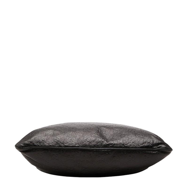 GUCCI（グッチ） グッチシマ 斜め掛け ショルダーバッグ 201446
