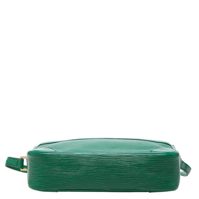 LOUIS VUITTON（ルイ・ヴィトン） ルイ ヴィトン エピ トロカデロ 斜め
