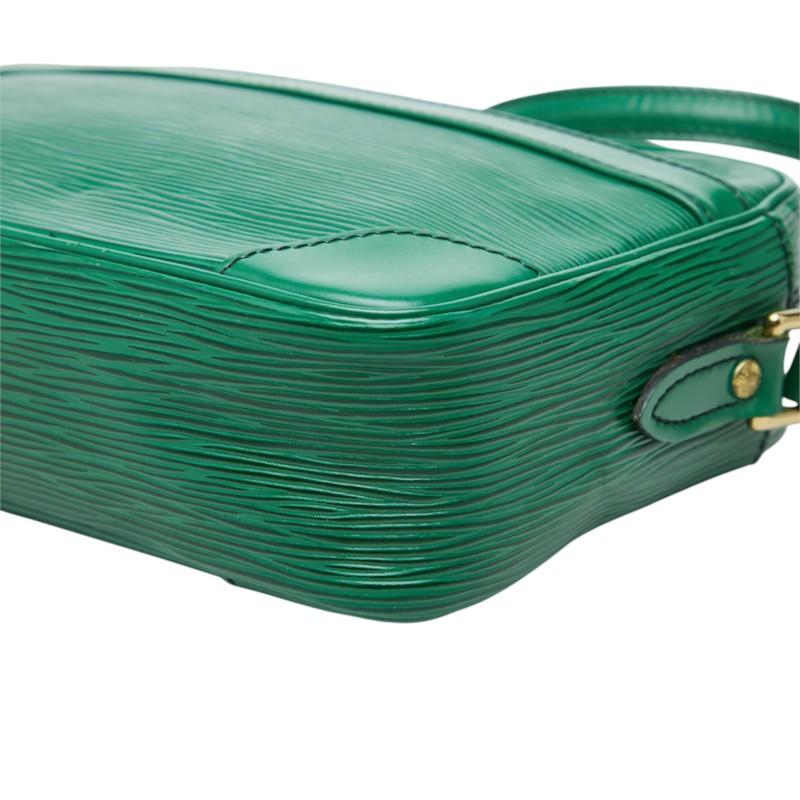 LOUIS VUITTON（ルイ・ヴィトン） ルイ ヴィトン エピ トロカデロ 斜め