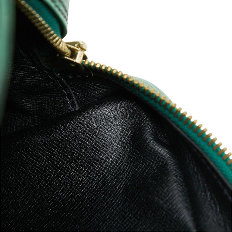 LOUIS VUITTON（ルイ・ヴィトン） ルイ ヴィトン エピ トロカデロ 斜め