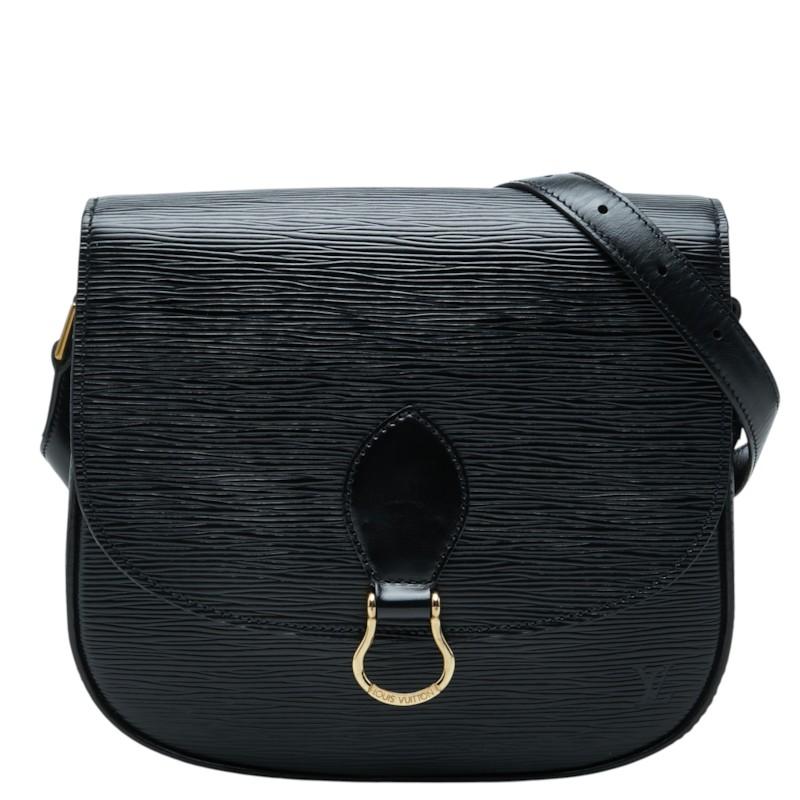 LOUIS VUITTON（ルイ・ヴィトン） ルイ ヴィトン エピ サンクルー 斜め 