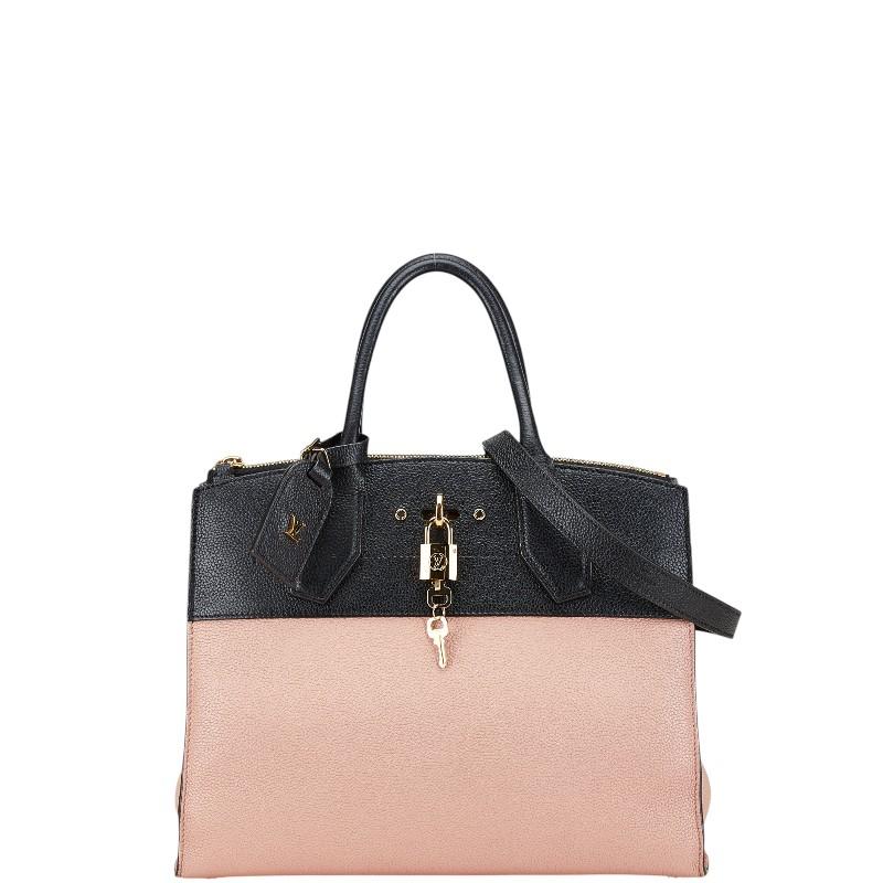 LOUIS VUITTON（ルイ・ヴィトン） ルイ ヴィトン シティ スティーマー
