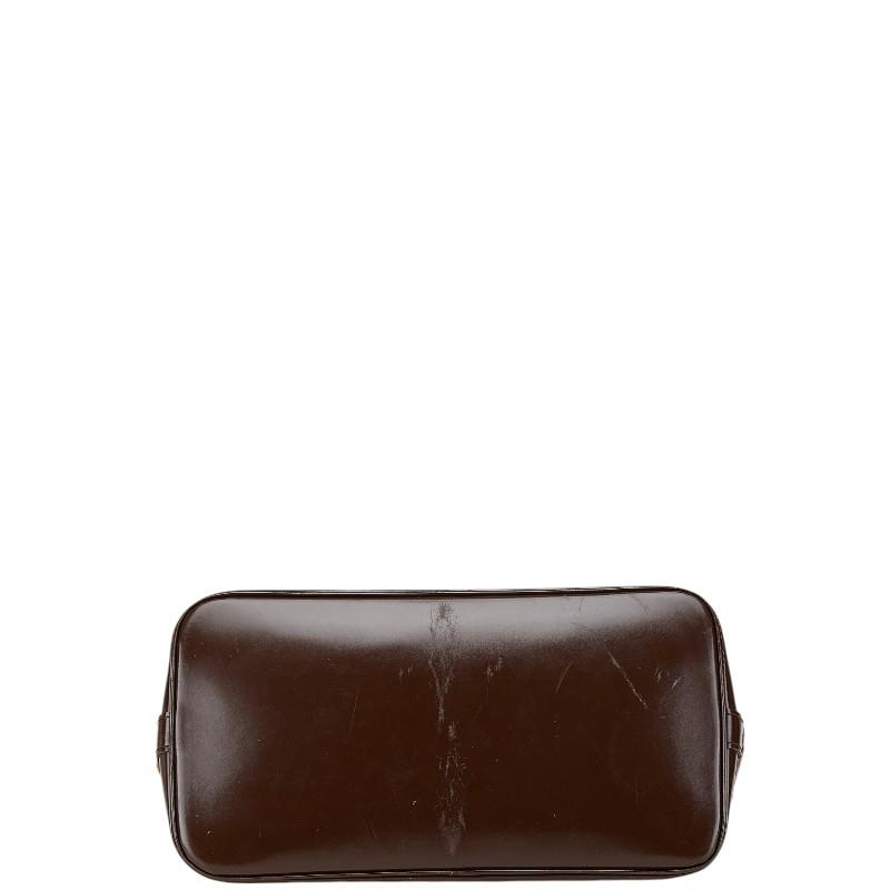 LOUIS VUITTON（ルイ・ヴィトン） ルイ ヴィトン ダミエ アルマPM