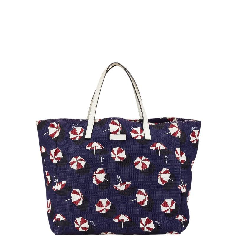 GUCCI（グッチ） トートバッグ ハンドバッグ 傘 アンブレラ 282439