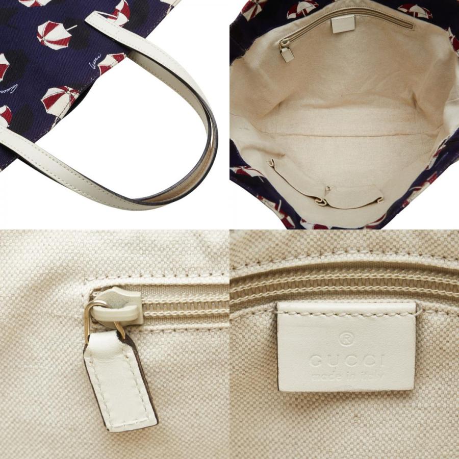 グッチ キャンバス レザー 傘 トートバッグ 282439 GUCCI グッチ 傘 アンブレラ トートバッグ ハンドバッグ 282439