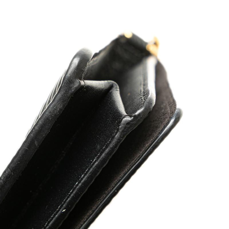 LOUIS VUITTON ルイ ヴィトン エピ ポルトフォイユ ツイスト