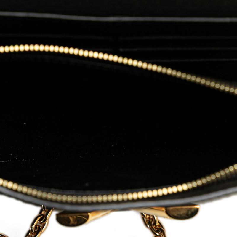 LOUIS VUITTON ルイ ヴィトン エピ ポルトフォイユ ツイスト