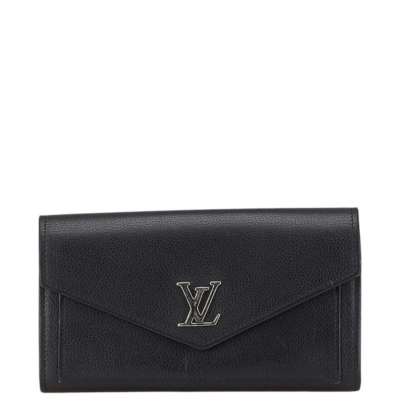 LOUIS VUITTON（ルイ・ヴィトン） ルイ ヴィトン ポルトフォイユ マイ