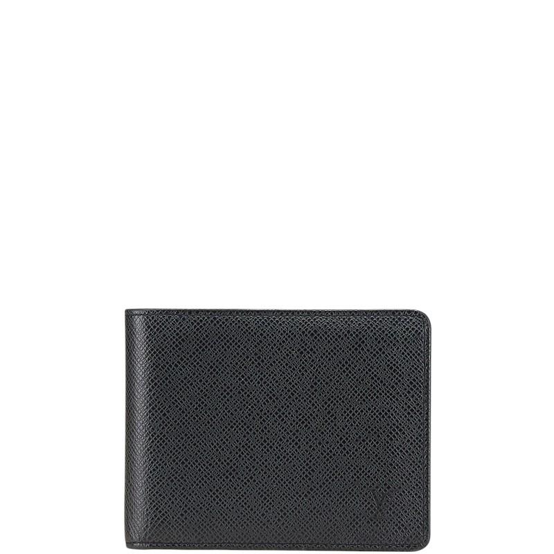 LOUIS VUITTON ルイ ヴィトン タイガ ポルトフォイユ フロリン