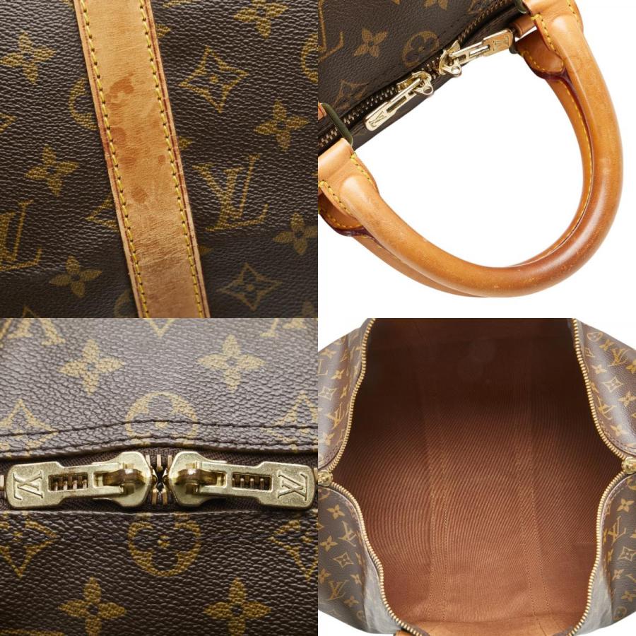LOUIS VUITTON（ルイ・ヴィトン） ルイ ヴィトン モノグラム キーポル 