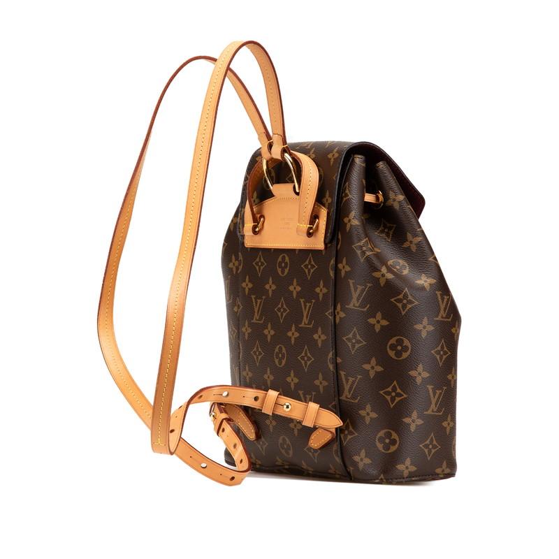 LOUIS VUITTON（ルイ・ヴィトン） ルイ ヴィトン モノグラム