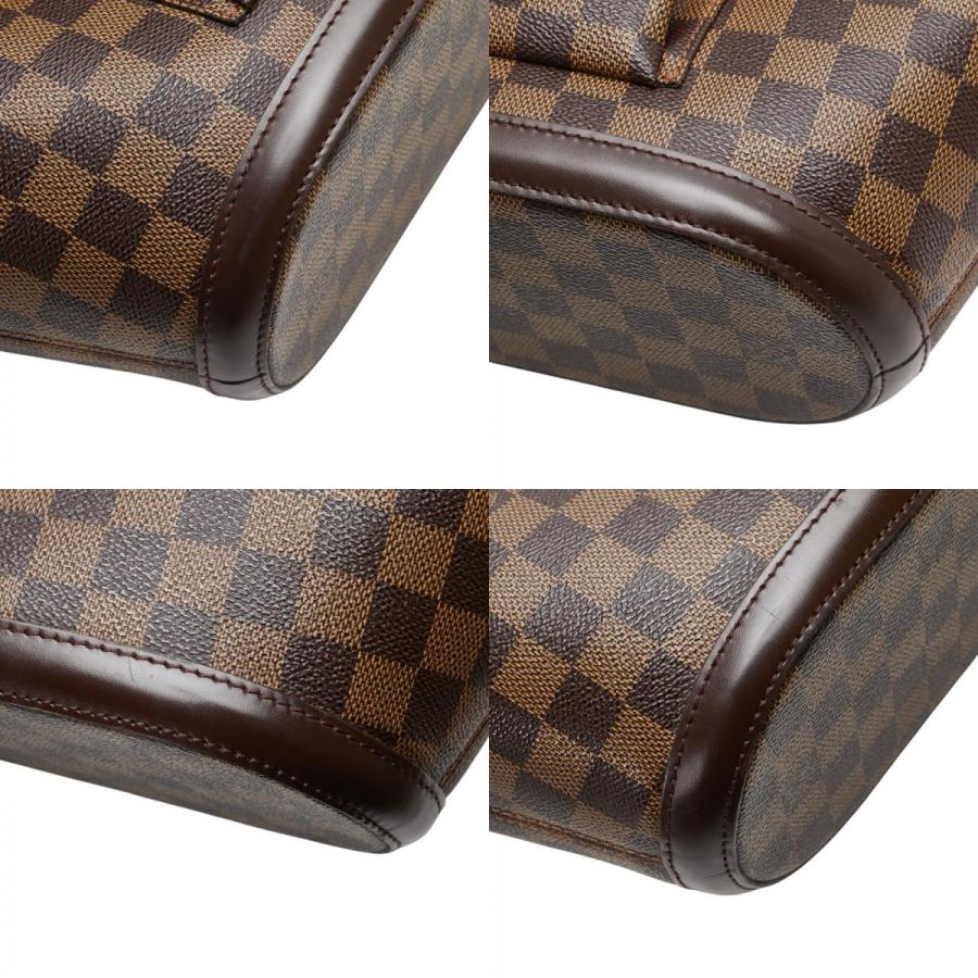 LOUIS VUITTON（ルイ・ヴィトン） ルイ ヴィトン ダミエ マノスクPM 