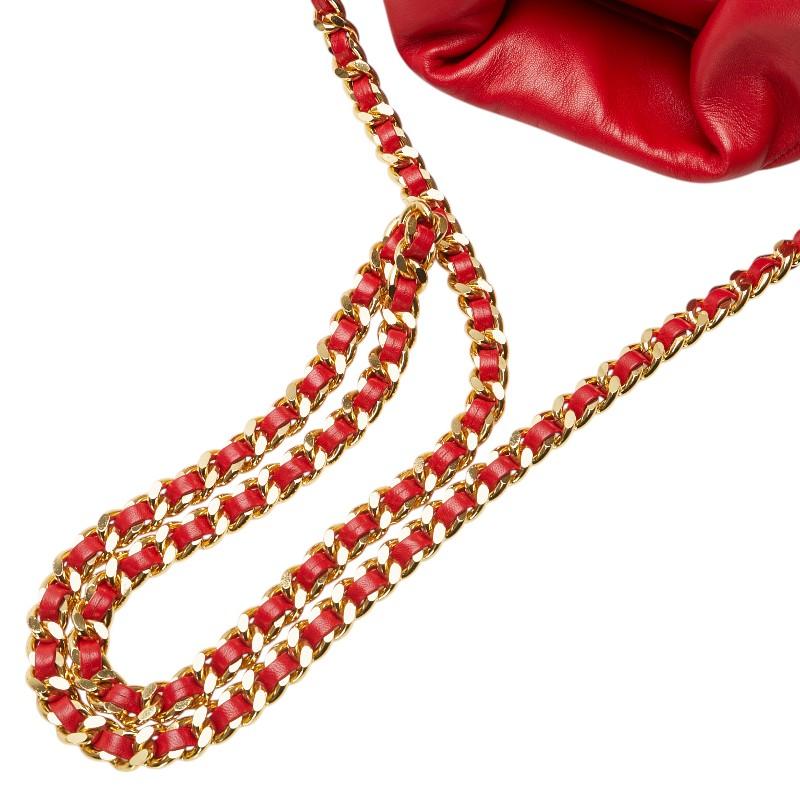 MOSCHINO（モスキーノ） バイカー ジャケット ライダース 斜め掛け