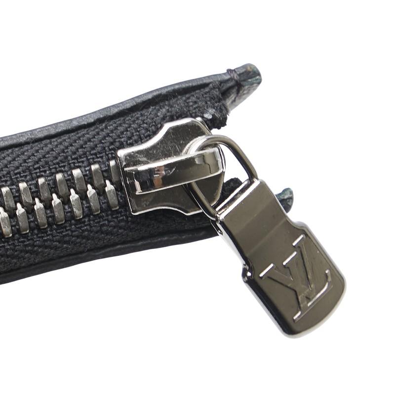 【極上美品】ルイヴィトン モノグラム エクリプス ポルトモネ ジュール 小銭入れ LOUIS VUITTON（ルイ・ヴィトン） ルイ ヴィトン モノグラム