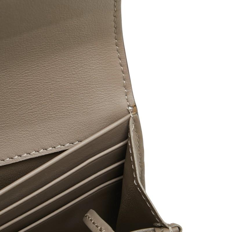 FENDI フェンディ ピーカブー 長財布 8M0427 ライトブルー FENDI フェンディ ピーカブー 長財布 8M0427 ライトブルー