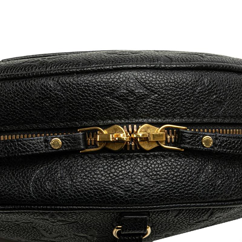 ルイヴィトン LOUIS VUITTON モノグラム アンプラント ボワット シャポー スープルMM ノワール M45649 中古 新入荷 LV1774 楽天市場】中古 Aランク ルイ ヴィトン モノグラム アンプラント
