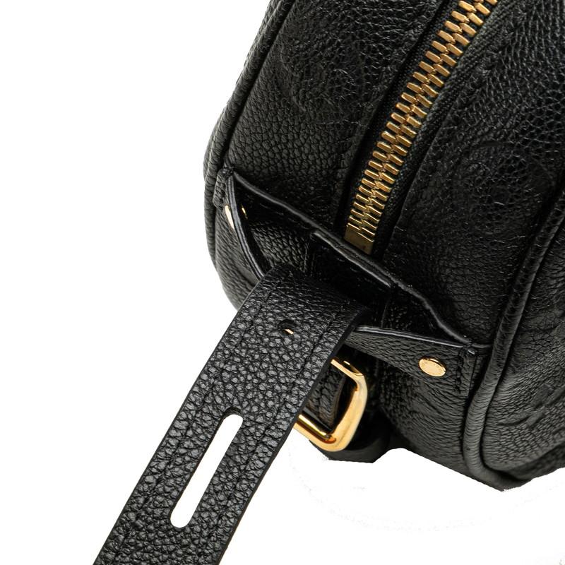 ルイヴィトン LOUIS VUITTON モノグラム アンプラント ボワット シャポー スープルMM ノワール M45649 中古 新入荷 LV1774 楽天市場】中古 Aランク ルイ ヴィトン モノグラム アンプラント