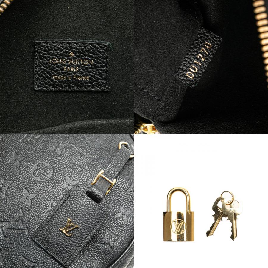 LOUIS VUITTON（ルイ・ヴィトン） ルイ ヴィトン モノグラム アン