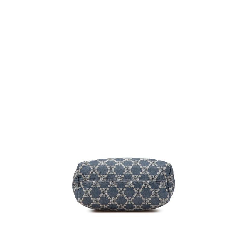 CELINE（セリーヌ） マカダム トートバッグ ショルダーバッグ