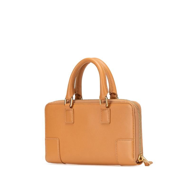 LOEWE（ロエベ） アマソナポーチ ラウンドファスナー 長財布