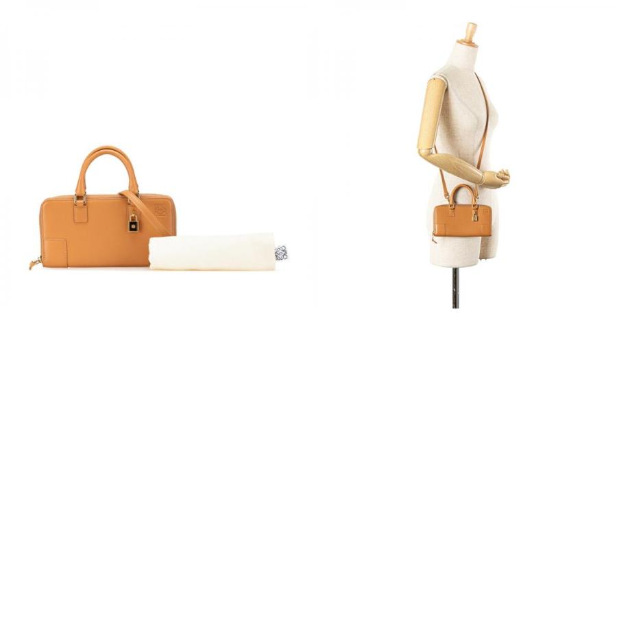 LOEWE（ロエベ） アマソナポーチ ラウンドファスナー 長財布