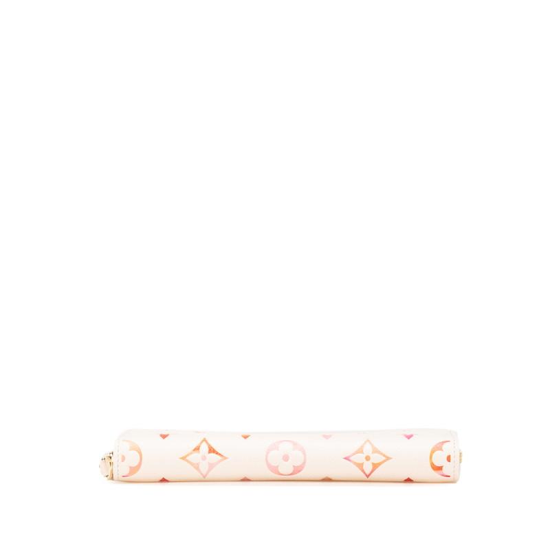 LOUIS VUITTON ルイ ヴィトン モノグラム アンプラント ジッピー LOUIS VUITTON ルイ ヴィトン モノグラム アンプラント ジッピー