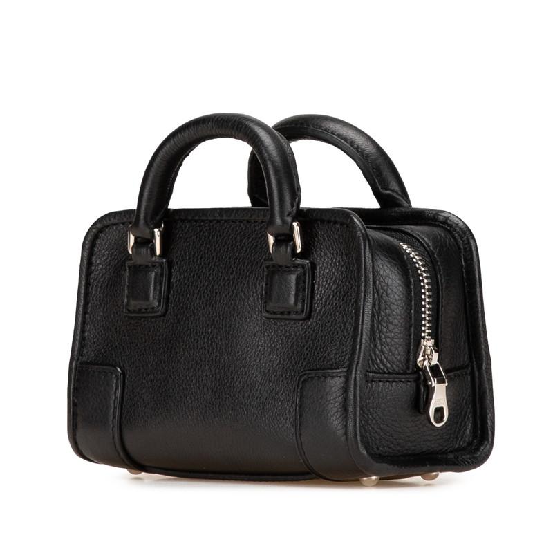 LOEWE ロエベ アナグラム アマソナ マイクロミニ ショルダー
