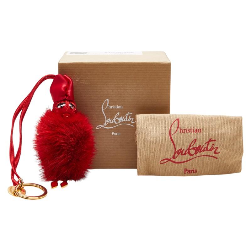 Christian Louboutin クリスチャンルブタン ファードール Christian Louboutin クリスチャンルブタン ファードール