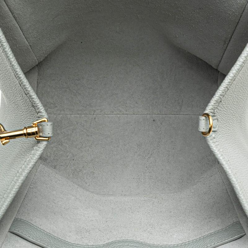 CELINE セリーヌ スモールフォールド カバ ハンドバッグ ショルダー