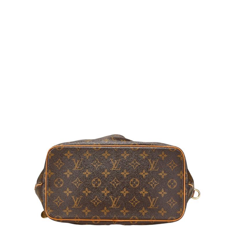 LOUIS VUITTON（ルイ・ヴィトン） ルイ ヴィトン モノグラム パレルモ