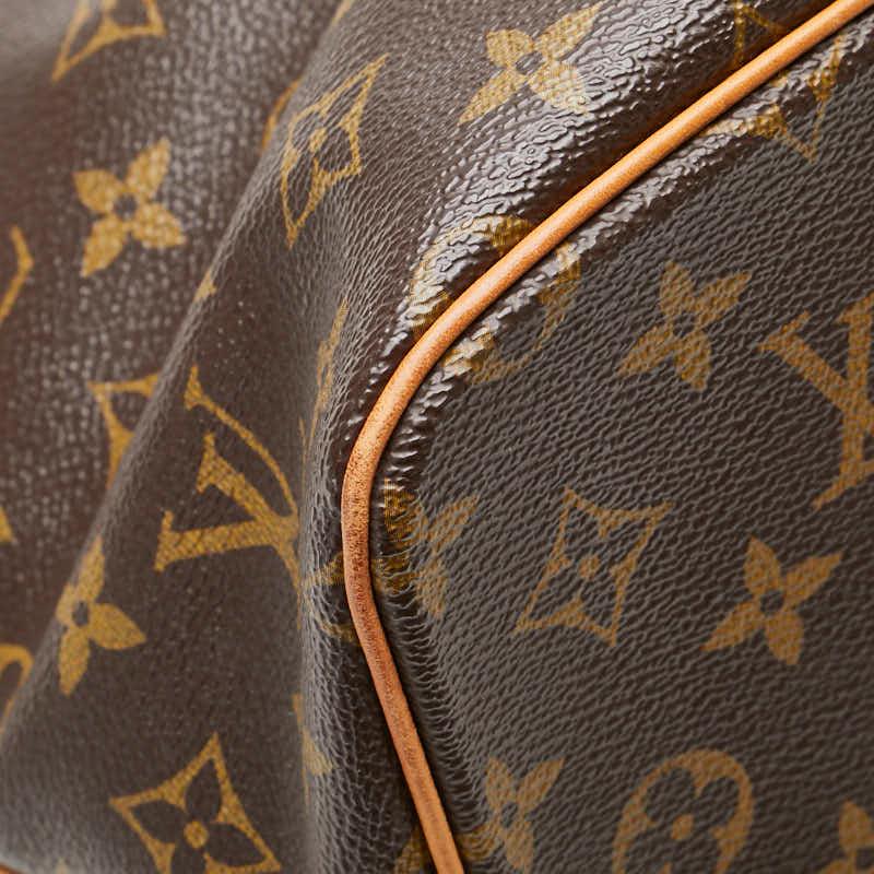 LOUIS VUITTON（ルイ・ヴィトン） ルイ ヴィトン モノグラム パレルモ