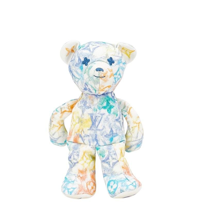 LOUIS VUITTON（ルイ・ヴィトン） ルイ ヴィトン ドゥドゥ ルイ
