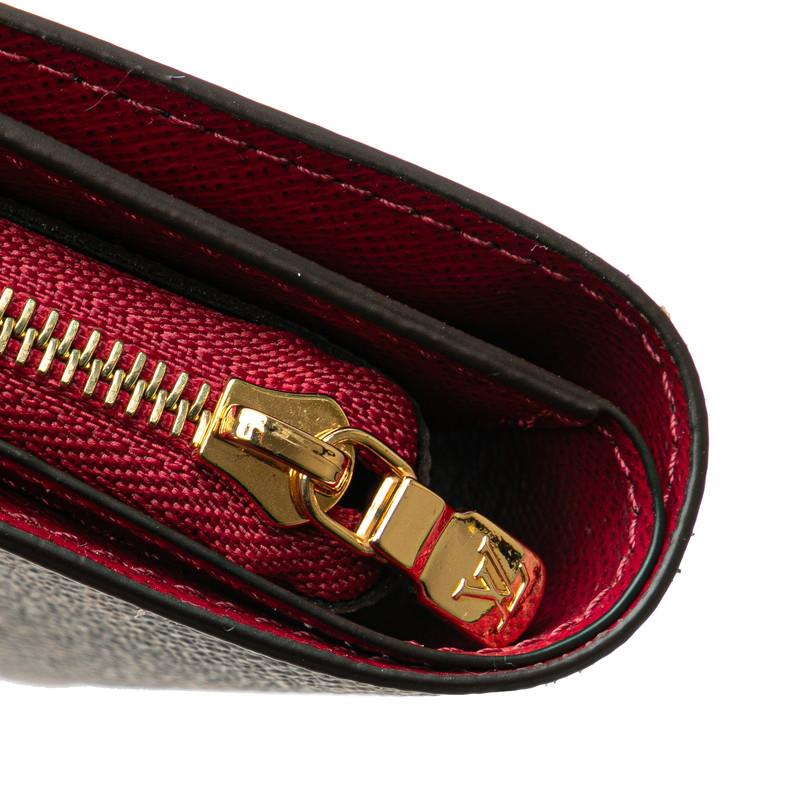 LOUIS VUITTON ルイ ヴィトン モノグラム ポルトフォイユ LOUIS VUITTON ルイ ヴィトン モノグラム ポルトフォイユ