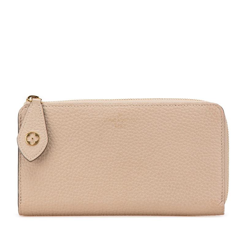 LOUIS VUITTON ルイ ヴィトン ポルトフォイユ コメット 長財布 M63104  