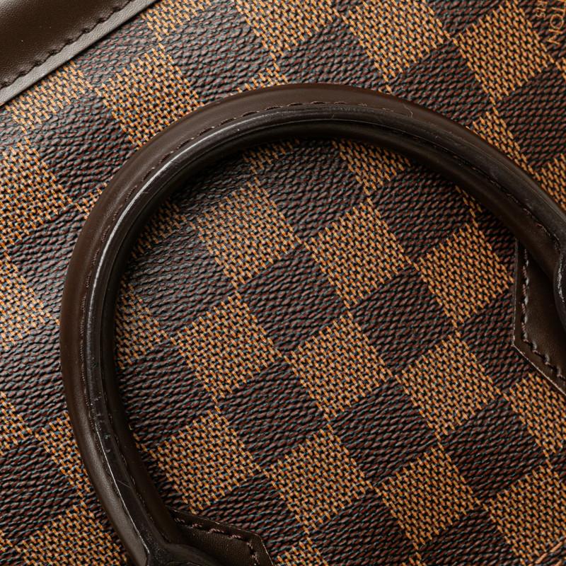 ルイヴィトン ダミエ アルマBB N41221 ショルダーバッグ LOUIS VUITTON（ルイ・ヴィトン） ルイ ヴィトン ダミエ アルマBB