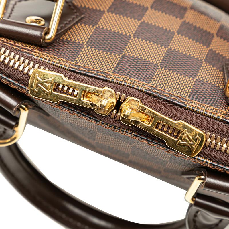 LOUIS VUITTON（ルイ・ヴィトン） ルイ ヴィトン ダミエ アルマBB
