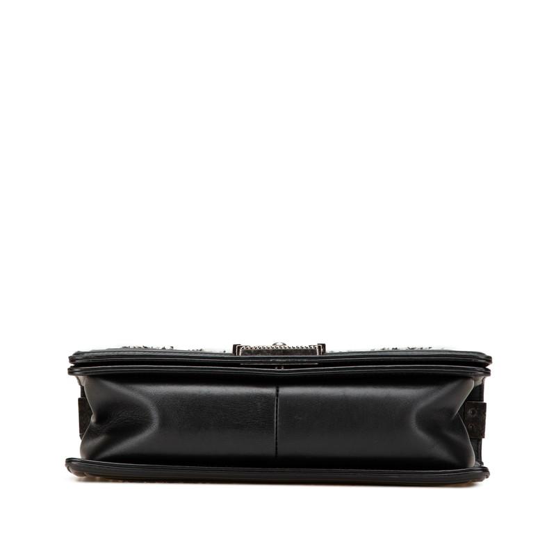 CHANEL（シャネル） ボーイシャネル25 斜め掛け チェーン ショルダー