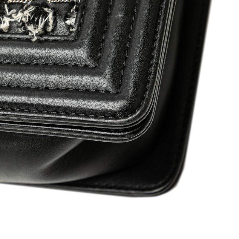 CHANEL（シャネル） ボーイシャネル25 斜め掛け チェーン ショルダー