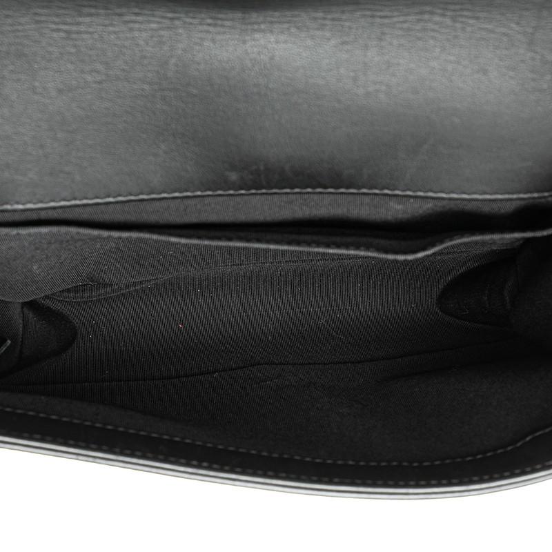 シャネル ボーイシャネル25 斜め掛け チェーン ショルダーバッグ レザー レディース CHANEL 【228-04089】 CHANEL（シャネル） ボーイシャネル25 斜め掛け チェーン ショルダー